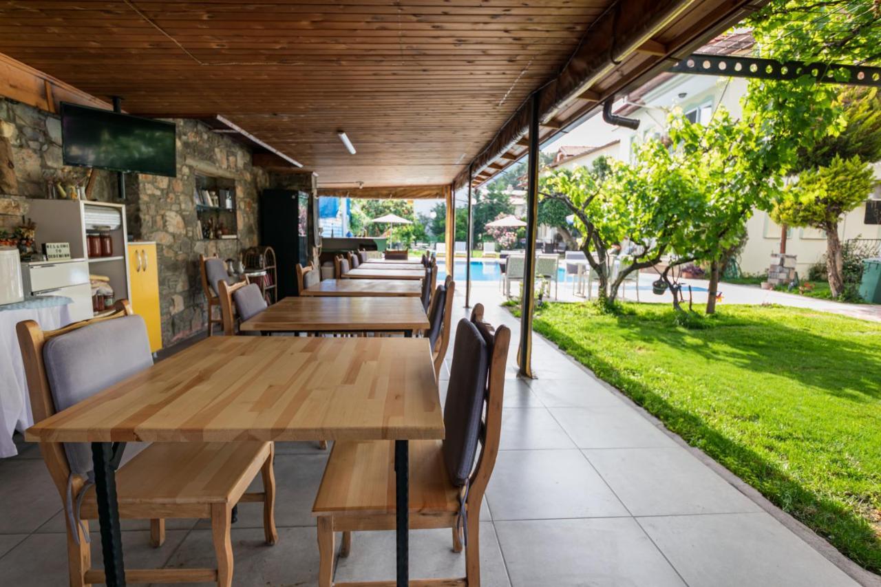 Dedeminn Garden 2* Göcek