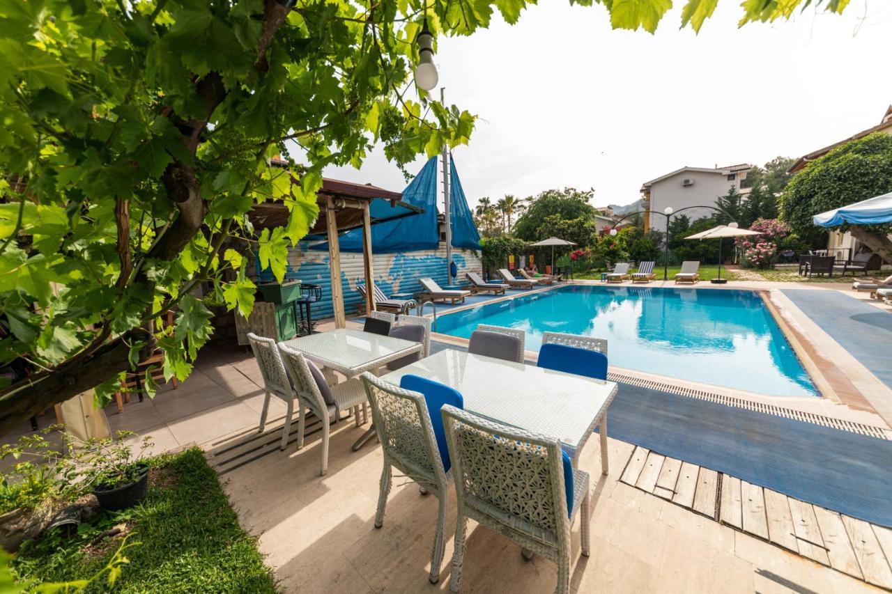 Dedeminn Garden 2* Göcek